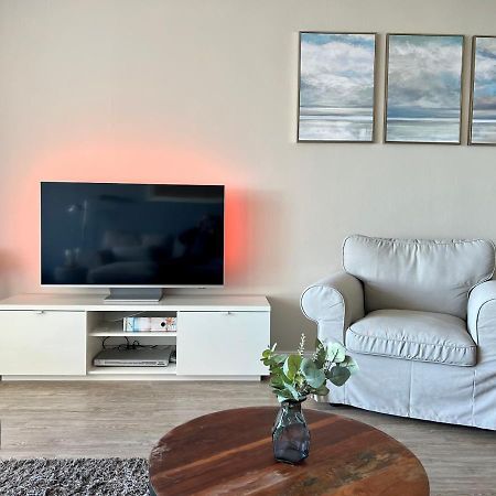 Appartement 9-911 Meerblick Timmendorfer Strand Buitenkant foto