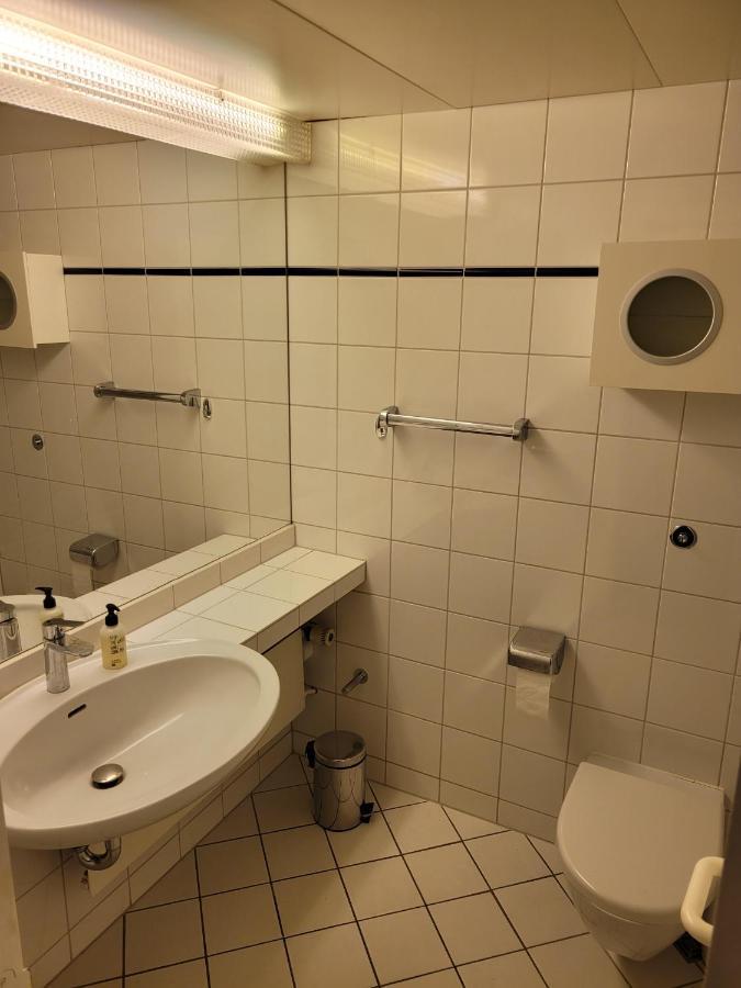 Appartement 9-911 Meerblick Timmendorfer Strand Kamer foto
