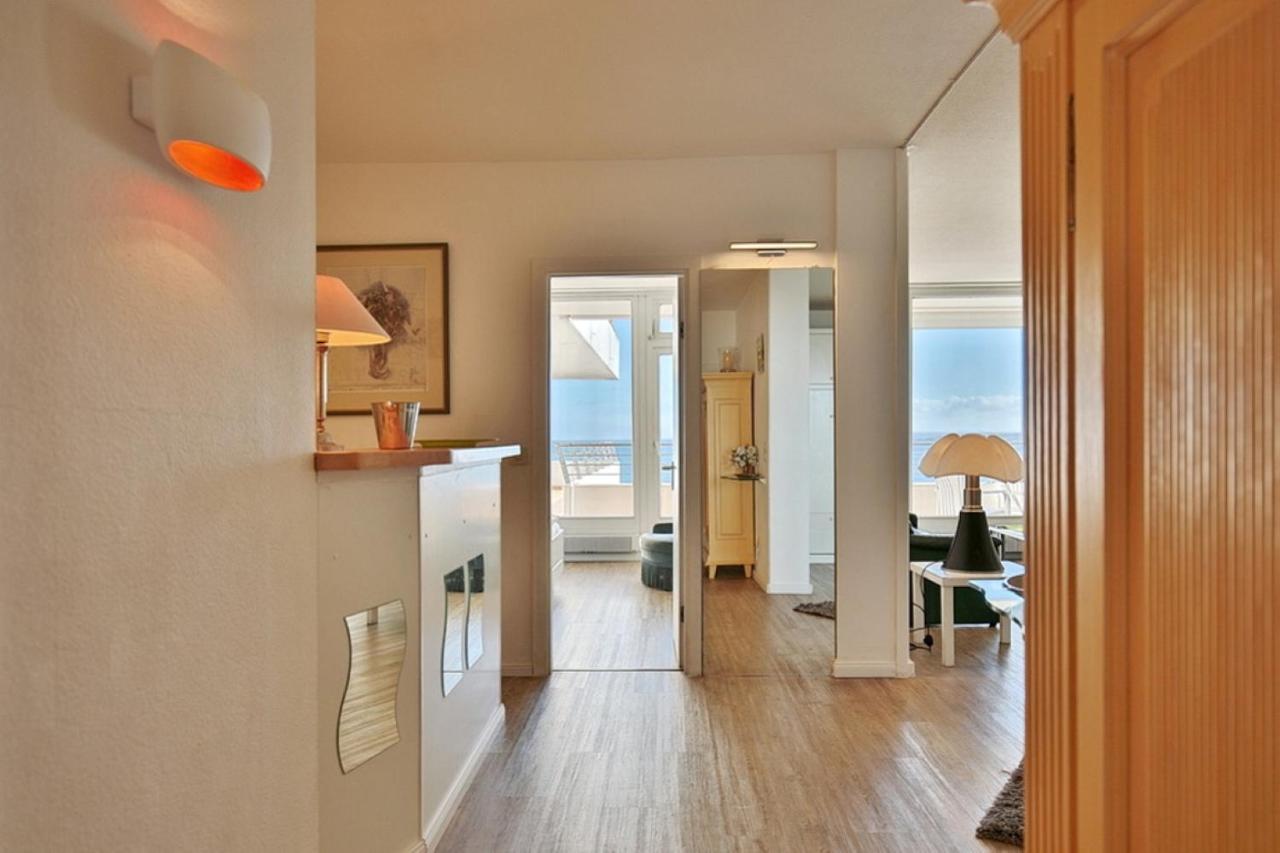 Appartement 9-911 Meerblick Timmendorfer Strand Buitenkant foto