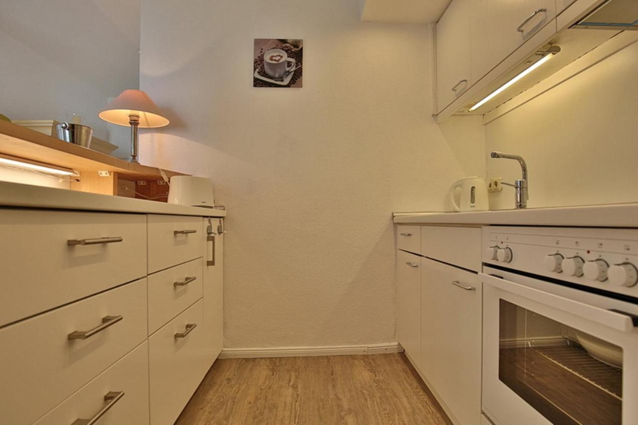 Appartement 9-911 Meerblick Timmendorfer Strand Buitenkant foto