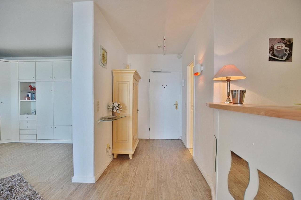 Appartement 9-911 Meerblick Timmendorfer Strand Buitenkant foto