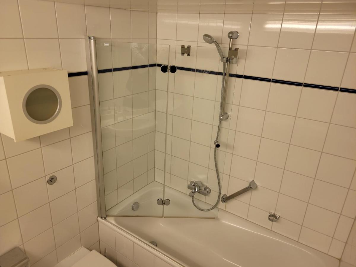 Appartement 9-911 Meerblick Timmendorfer Strand Buitenkant foto