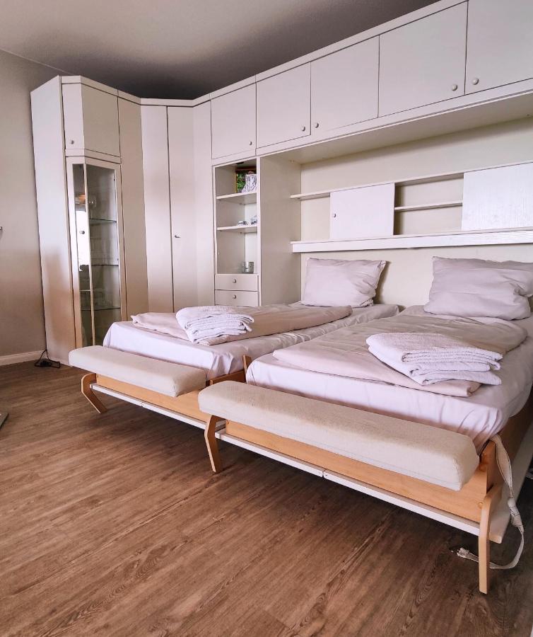 Appartement 9-911 Meerblick Timmendorfer Strand Buitenkant foto